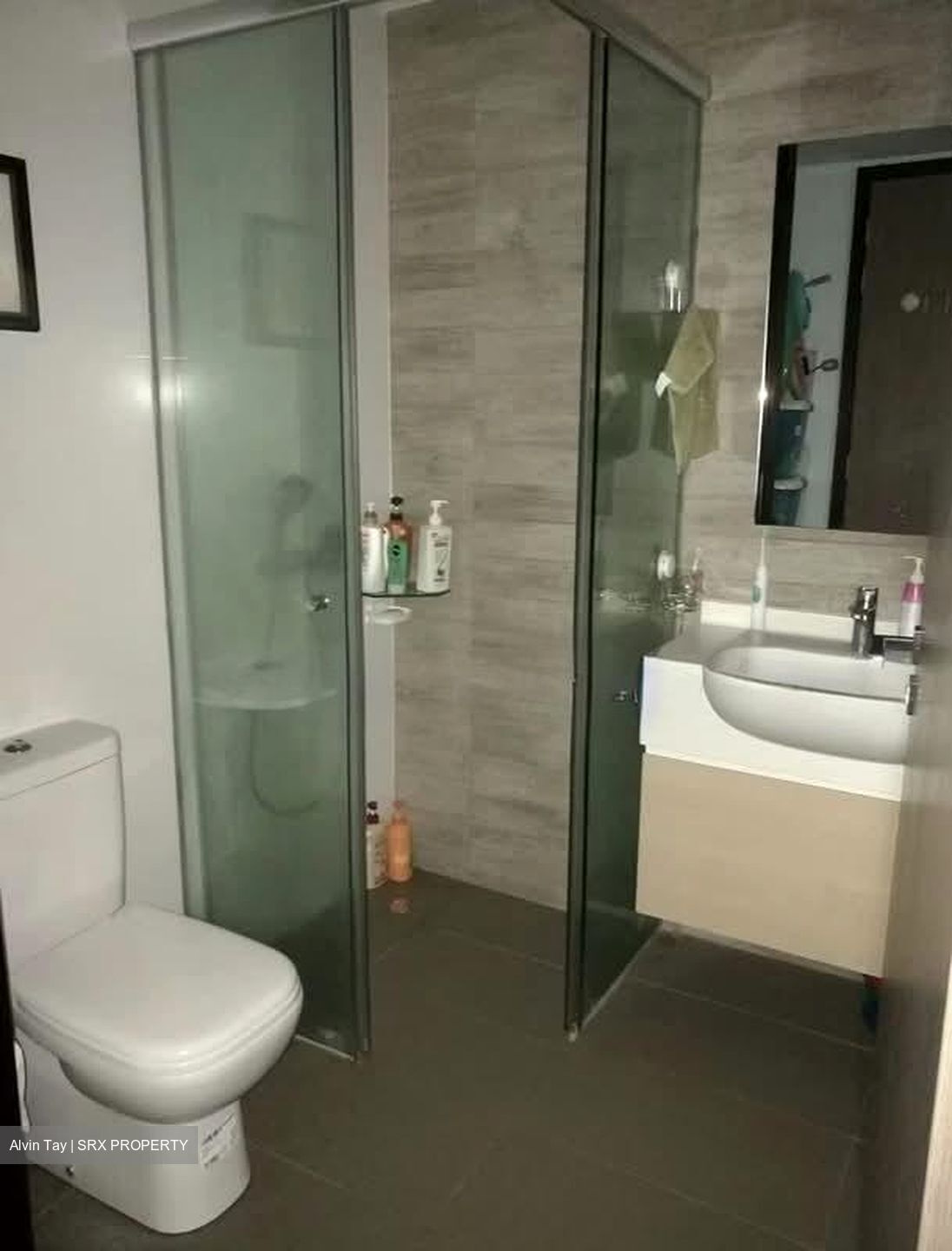 Hills Twoone (D23), Apartment #610146321